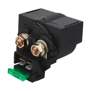Starting Relay Solenoid For Honda CB650 CB750 VT600 VF750 NT650 XL600 GL1100 - Picture 1 of 7