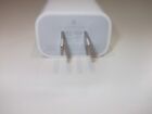 100% Genuine Official Apple A1720 20W USA US Power Adapter USB-C