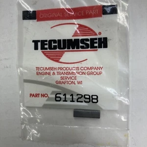 611298 Tecumseh SCHWUNGRADSCHLÜSSEL - Bild 1 von 2