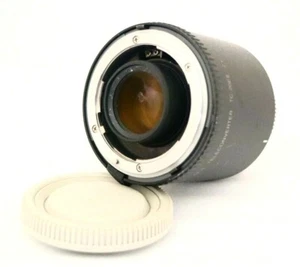 175 Nikon TC-20E II 2x AF-S Teleconverter ***EXCELLENT*** TC20EII Ship By DHL - Picture 1 of 11