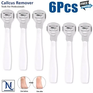 Pedicure Callus Remover Tool – Dead Skin Scraper & Corn Shaver for Smooth Feet - Picture 1 of 1