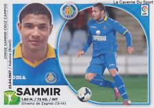 N°15 SAMMIR # CROATIA GETAFE.CF DINAMO ZAGREB STICKER CROMO PANINI LIGA 2015