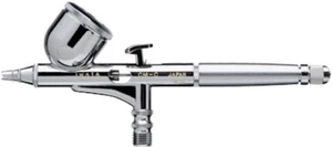 Iwata Custom Micron CM-C (version 2) airbrush IW-CM-C2 10 YR GUARANTEE - Picture 1 of 1