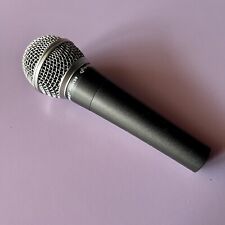 Pyle PDMIC59 Dynamic Vocal Wired Professional Microphone