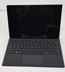 Microsoft Surface Pro 7 i5 8 GB 256 GB tablet convertibile senza sistema operativo 1S3-00001 - Foto 1 di 8