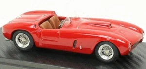 Ferrari 375 MM  Spyder Pininfarina 1954 - Roberto Rossellini - Foto 1 di 3
