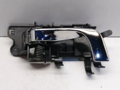 03-07 Cadillac CTS Manija de puerta interior trasero completo pasajero derecho OEM Foto 1 de 4