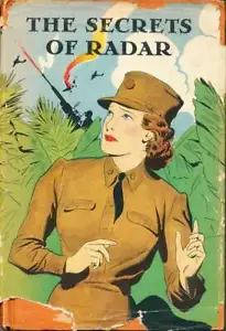 Roy J Snell / The Secrets of Radar - Picture 1 of 2
