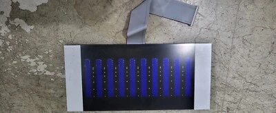 STUDER front module 2 for VISTA 6 - Image 1 of 3