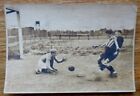 Altes Foto Fußball / Fußballer / Sport 1920iger Jahre