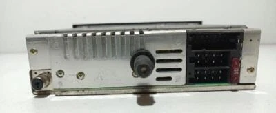 PU-2471A autoradio pour PEUGEOT 307 (S1) 2004 185456 - Photo 1/3