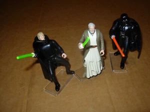 1996 Star Wars - Electronic Power of The Force F/X Figuren - "Sie wählen" je 4,50 $ - Bild 1 von 1