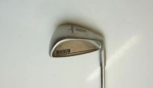 Vintage Ben Hogan Magnum 8 Iron Apex Regular Steel Shaft Lamkin Grip - Picture 1 of 3