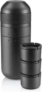 WACACO Minipresso GR Kit de Tanque de Agua Accesorio para Minipresso 3 Cestas de Filtro - Imagen 1 de 5