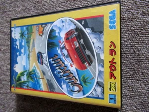 Sega Mega Drive Out Run Outrun G-4052 Japan - Picture 1 of 3