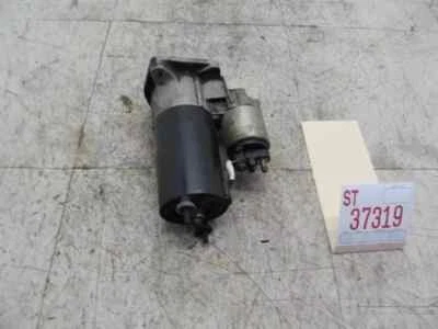 Starter Motor S40 2000 2003 Volvo 1.9L 4Cyl Front Engine Start OEM 82515511 Foto 1 de 4