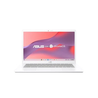 Laptop Asus Chromebook Plus CX34 CX3402CBA-MW034 Intel Core I3-1215U 8 GB RAM - Imagen 1 de 4