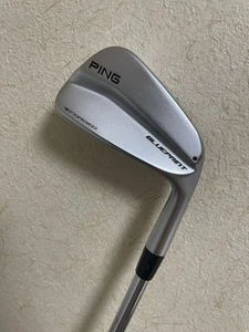 Blueprint 2019 7 Iron Single Item Ns Pro Modus 3 Tour 120 S Management Number 00 - Picture 1 of 7
