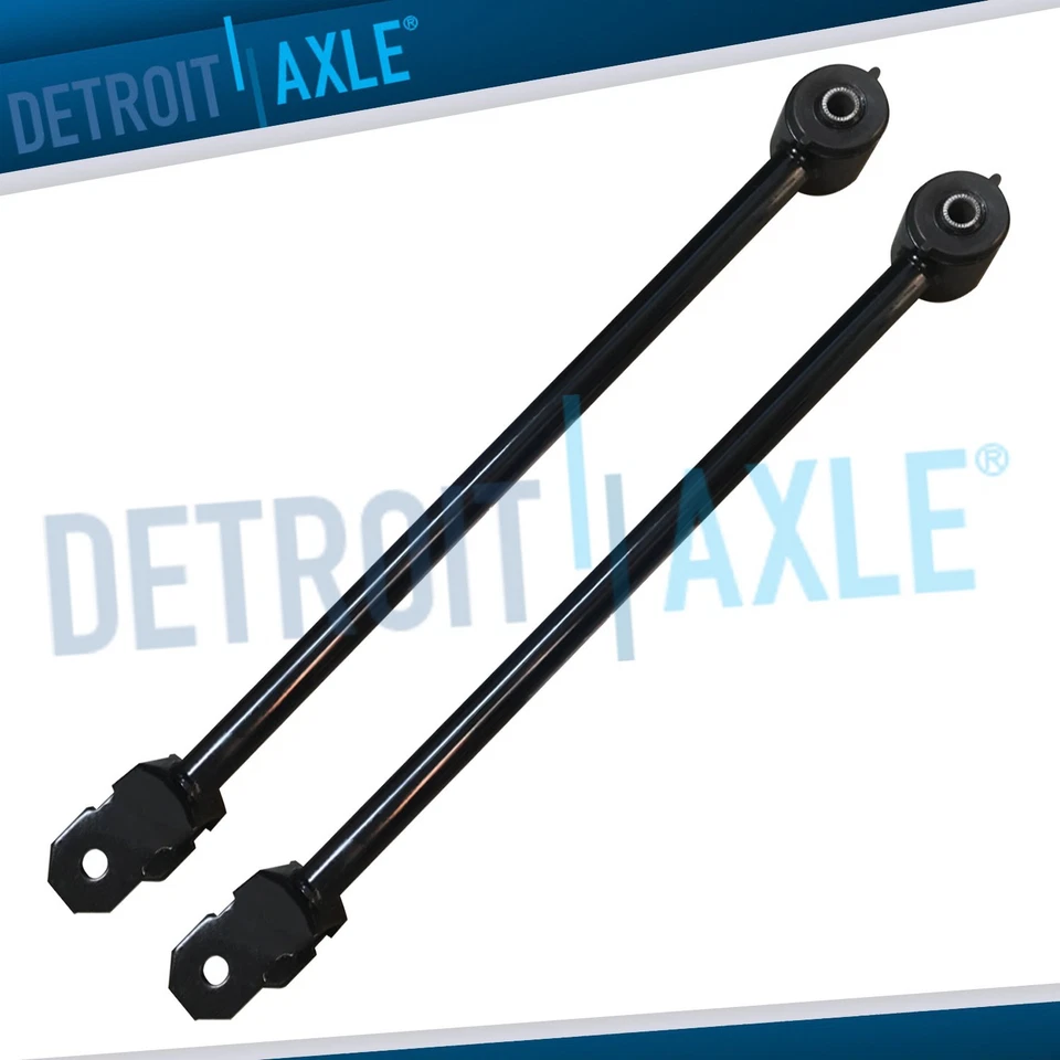 Rear Suspension Trailing Arms for Lexus ES300 Toyota Avalon Camry Corolla Solara - Image 1 of 4