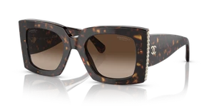 NEW | 5480H | 5480H C714S9 | DARK TORTOISE | GRADIENT BROWN - Picture 1 of 1
