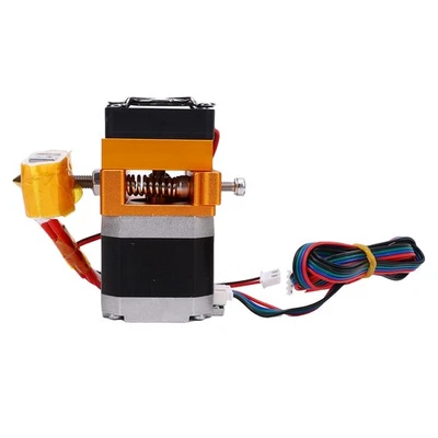 MK8 Extruder Hotend Kit For Prusa I3 3D Printer Extruder Kit With 0.4mm Nozzle♡ - Image 1 of 4