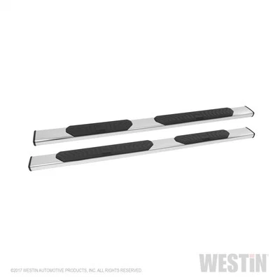 Westin For 2014-2017 Toyota 4Runner SR5 R5 Nerf Step Bars - SS - Изображение 1 из 4