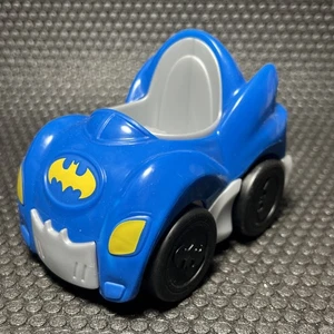 Fisher Price Little People - Repuesto Batimóvil - Imagen 1 de 7