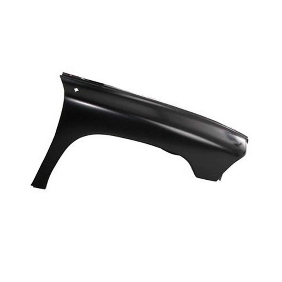 New Front Passenger Side Fender Direct Replacement Fits 1998-2003 Dodge Durango — 第 1/1 张图片