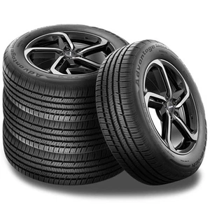 4 BFGoodrich Advantage Control 265/50R20 107T All Season 75K Mileage Warranty - Picture 1 of 5