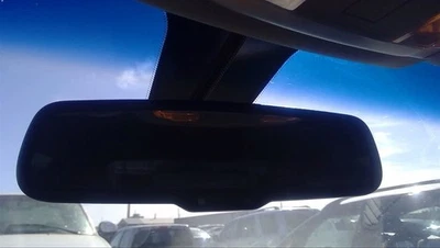 Rear View Mirror Automatic Dimming Fits 10-14 MUSTANG 871829 - Image 1 of 4