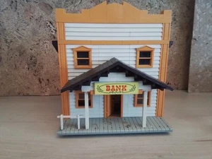 EXIN. REF 2031. MAQUETTE FAR WEST BANK SPAIN. 1980 - Picture 1 of 10