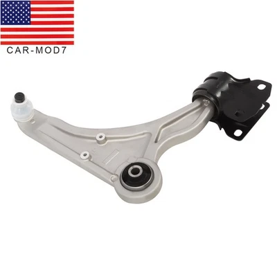 Brazo de control inferior delantero derecho rótula para Ford Fusion 2013-2020 Foto 1 de 4