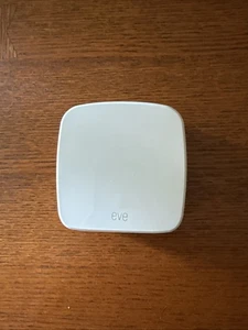 Eve Room - Apple HomeKit , Wireless Outdoor sensor ELGATO, Air Quality - Picture 1 of 2