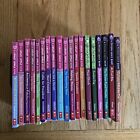 Candy Rotten Poison Apple Book Lot 19 Paperback Set