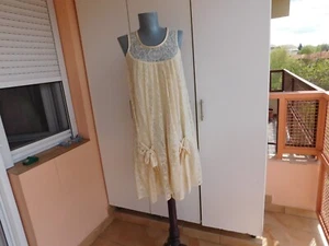 ZIMMERMANN SPITZENKLEID, 100% ORIGINAL. - Bild 1 von 7