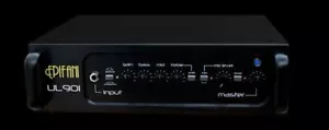 Epifani UL 901 (V.2), 1000 Watt Bassverstärker - Bild 1 von 4