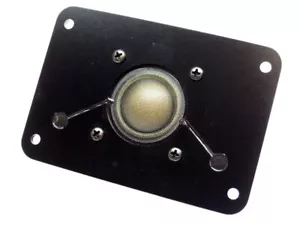 Jennings Research Contrara Tower Peerless K010DT Tweeter Copia por SS Audio - Imagen 1 de 11