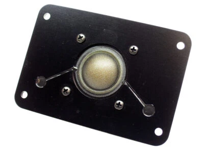 Jennings Research Contrara Tower Peerless K010DT Tweeter Copy by SS Audio - Image 1 of 4