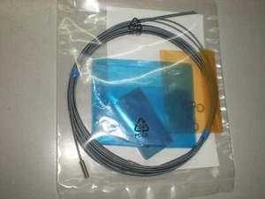 Sensor de haz pasante Baumer Electric FSE 200F1Y00 - NUEVO EN CAJA - Imagen 1 de 4