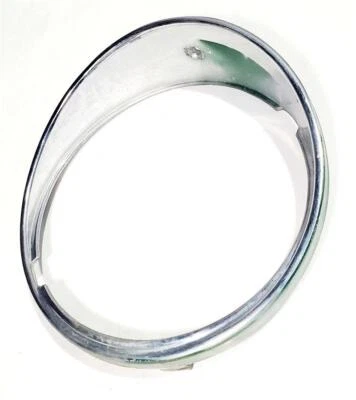 Комплект из 4 фар в сборе с хромированной отделкой от оригинального производителя 1980 1987 Jaguar XJ6 - Изображение 1 из 4