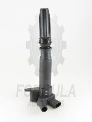 Ignition Coil-XL, FLEX Formula Auto Parts IGC421 - Image 1 of 4