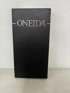 Brandneu Oneida Cowell 5 Stück Gedeck Edelstahl - Bild 1 von 5