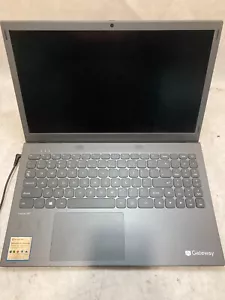 Gateway GWTN141-1BK Laptop 14" Intel Celeron DEAD SCREEN -PP - Picture 1 of 6