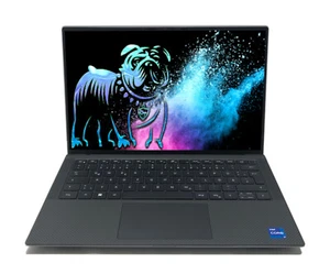 Dell Precision 5470 14" WUXGA i7-12800H 32GB DDR5 512GB RTX A1000 NFC IR SC NEU - Bild 1 von 5