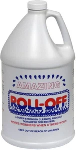 Amazing Roll-Off Super-Strength Biodegradable Cleaner, Gallon, 318-ROGL - Picture 1 of 1