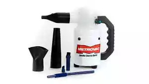 Plumero eléctrico MetroVac modelo ED-500P DataVac - Imagen 1 de 1