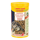 Mangime In Granuli Per Rettili Sera Reptil Professional Carnivor 1 L