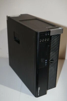 ^ Dell Precision T3600 Xeon E5-1650 @ 3.2Ghz 16GB Ram 500GB HD No OS #C1157 - Image 1 of 4
