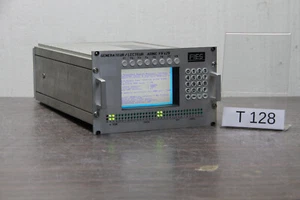 FIES FV429 TS-220 GENERATOR READER ARINC # T128 a - Picture 1 of 3