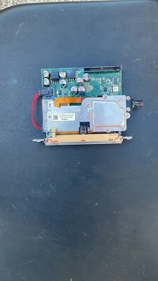 VUTEK GS JETPACKS PRINTHEAD IRH2523P-2120 Untested * - Image 1 of 3